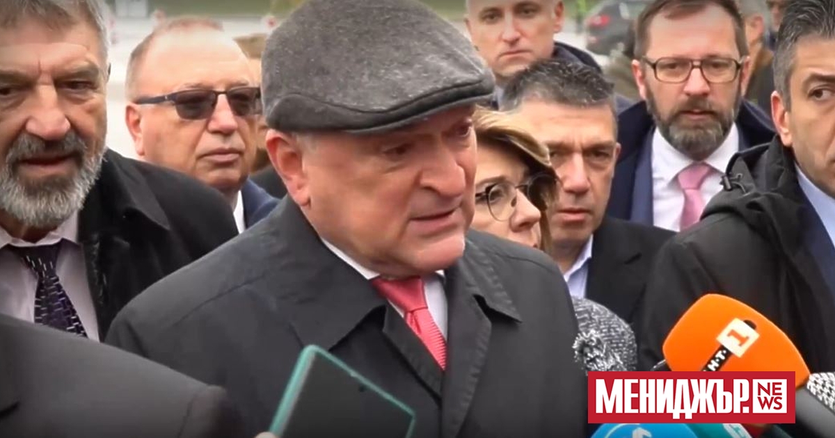 При евентуалното влизане в Шенген по суша контролът на българо-румънската