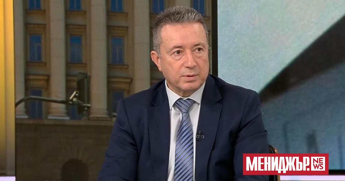 Очакваме по график на ЦИК от днес да пристигат изборните