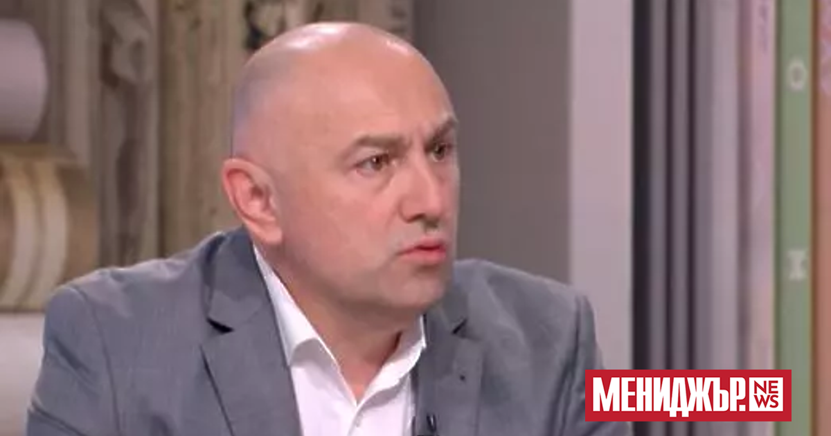 Любомир Каримански положи клетва като член на Управителния съвет на