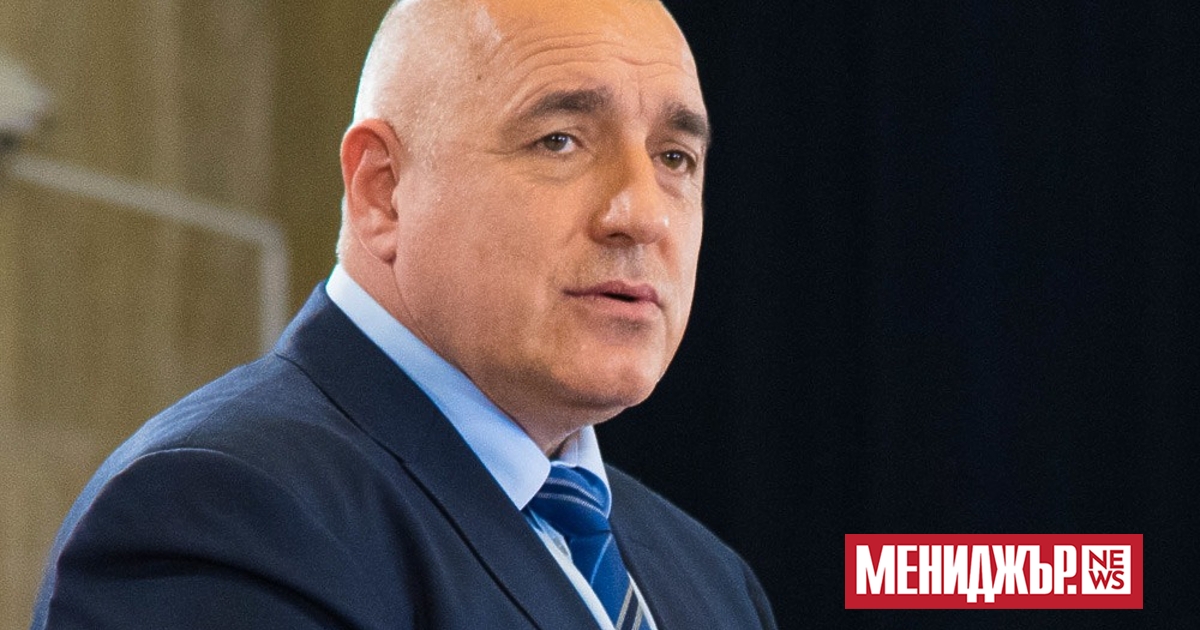 Да има ли лидерска среща между Бойко Борисов и водачите