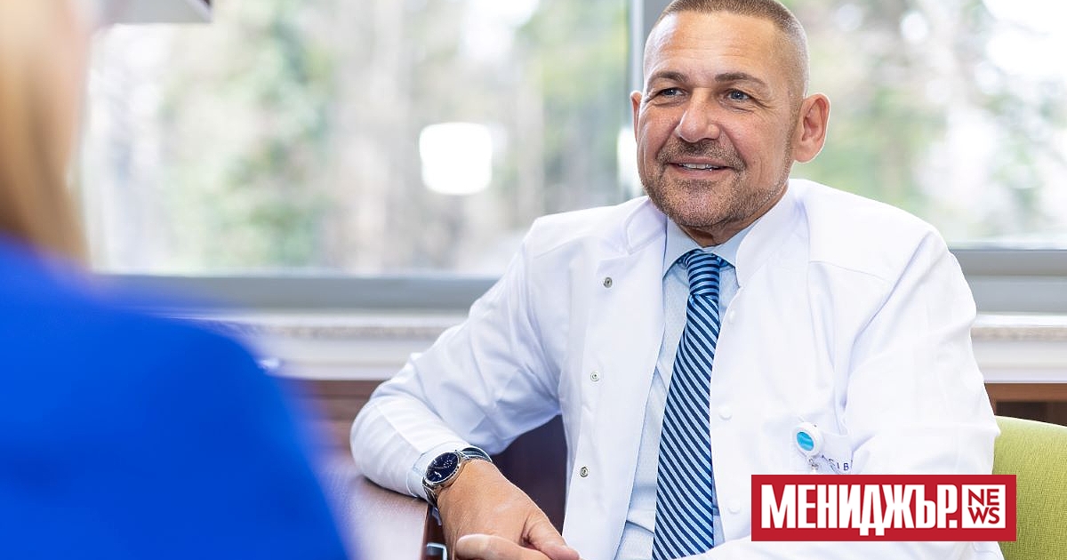 Ракът на яйчника, ракът на млечната жлеза и ракът на