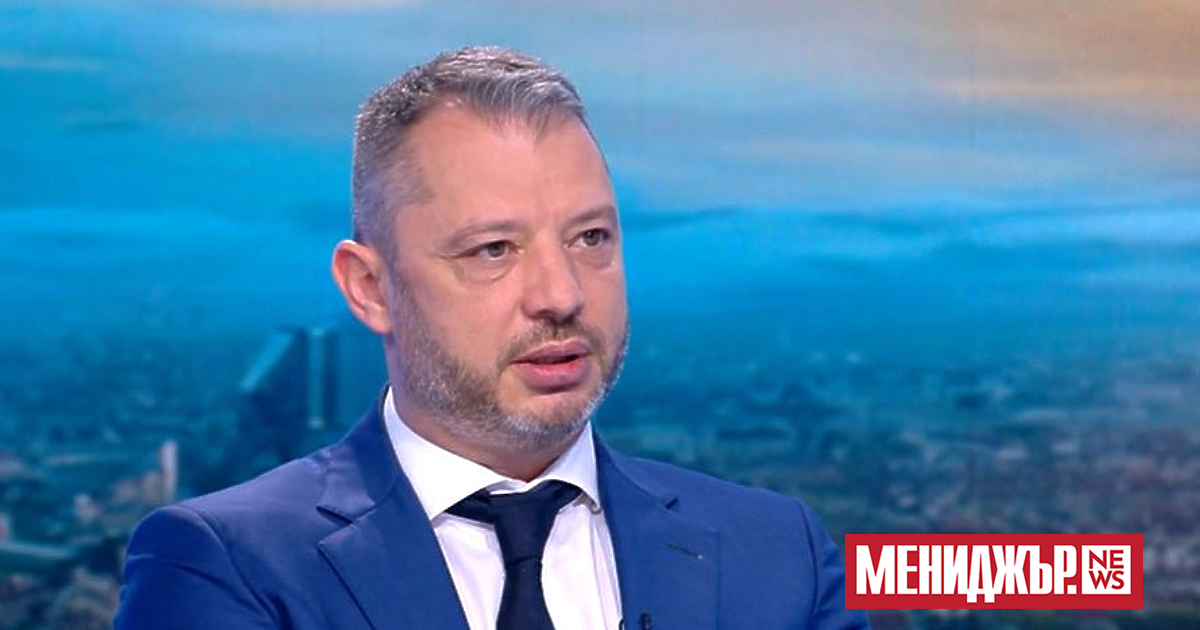 Според депутата от ГЕРБ-СДС Делян Добрев е изключително важно България