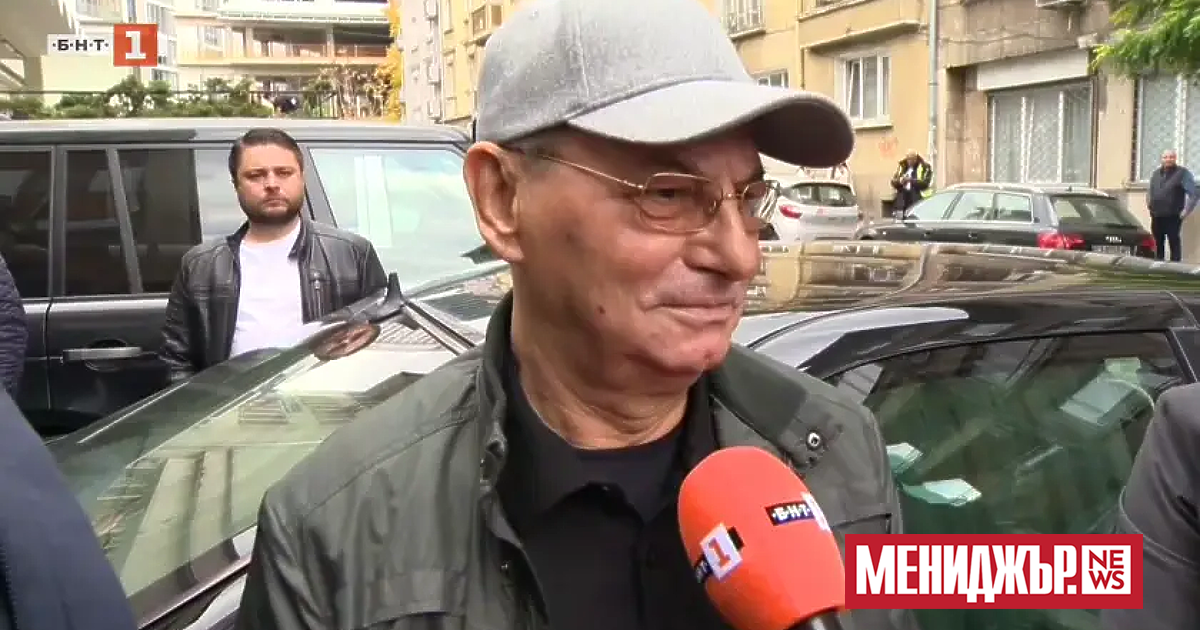 Ахмед Доган отправи поздрав към Националния съвет на Младежко ДПС,