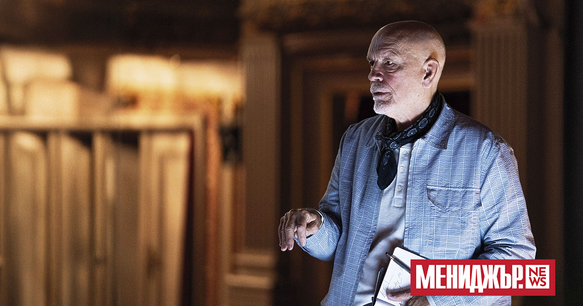 Вълнуващи премиери и запомнящи се театрални вечери бележат началото на