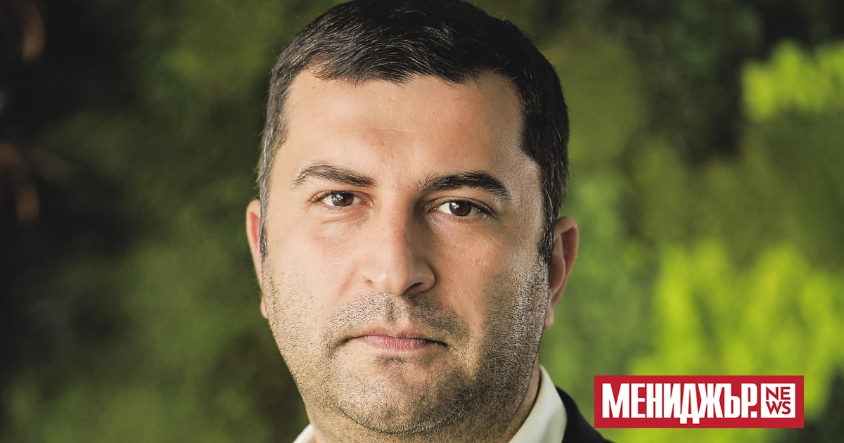 Когато най-големият в сектора реши да придобие дял в компанията