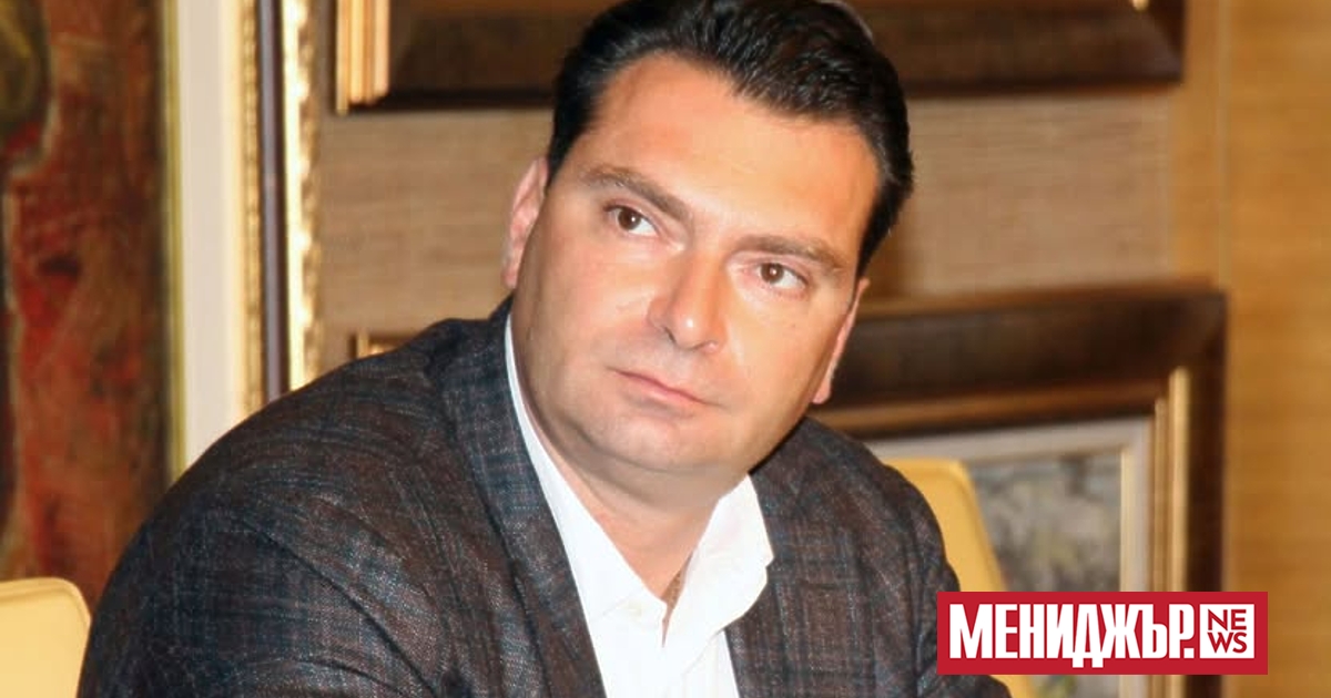 Ще се кандидатирам за председател на БСП. Това съобщи Калоян