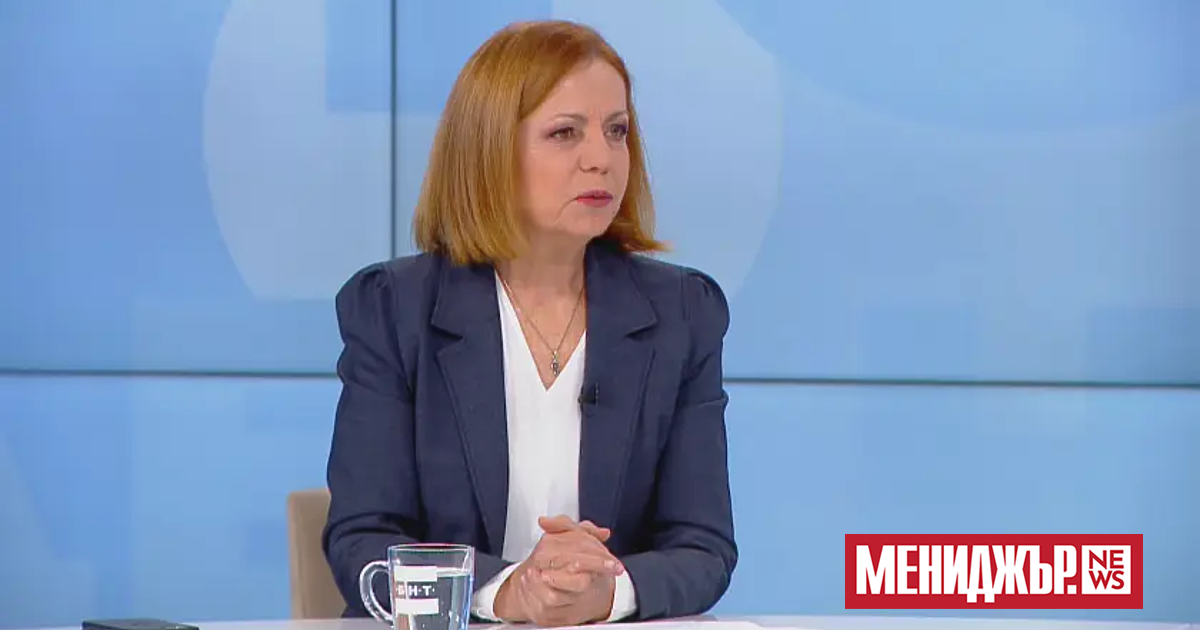 Предложението към ПП-ДБ е израз на последователното ни поведение от