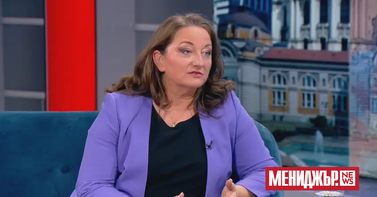 Продължаваме да търсим управленско мнозинство, чакаме ходовете на ПП-ДБ, каза