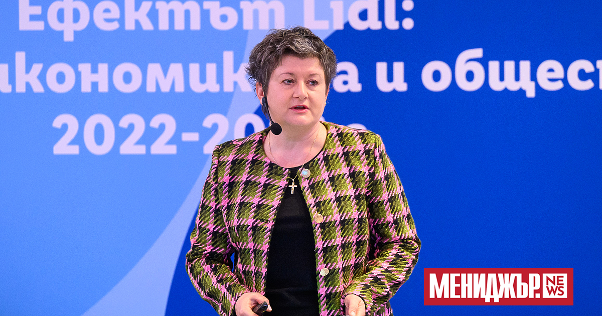 2,68 млрд. лв. е общият икономически принос от дейността на