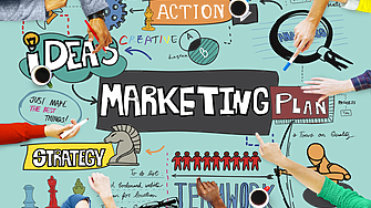 В днешната ожесточена конкурентна B2B среда маркетингът базиран на акаунти