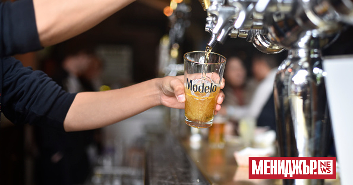 След няколко години на стабилен растеж, анализаторите от един от