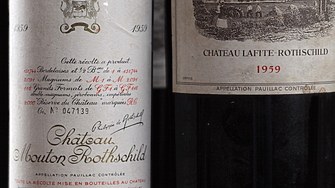 Chateau Mouton Rothschild ще пусне вино от реколта 2022 г