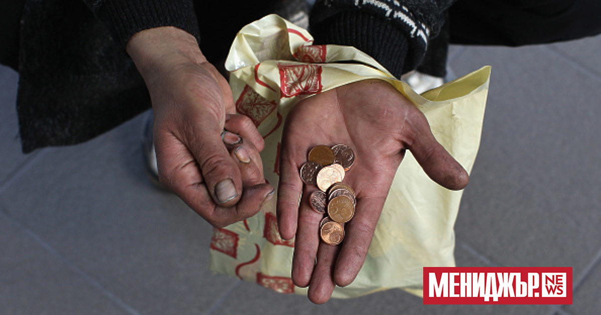 Гръцката полиция разби мрежа за експлоатация на просяци-инвалиди в Атина.