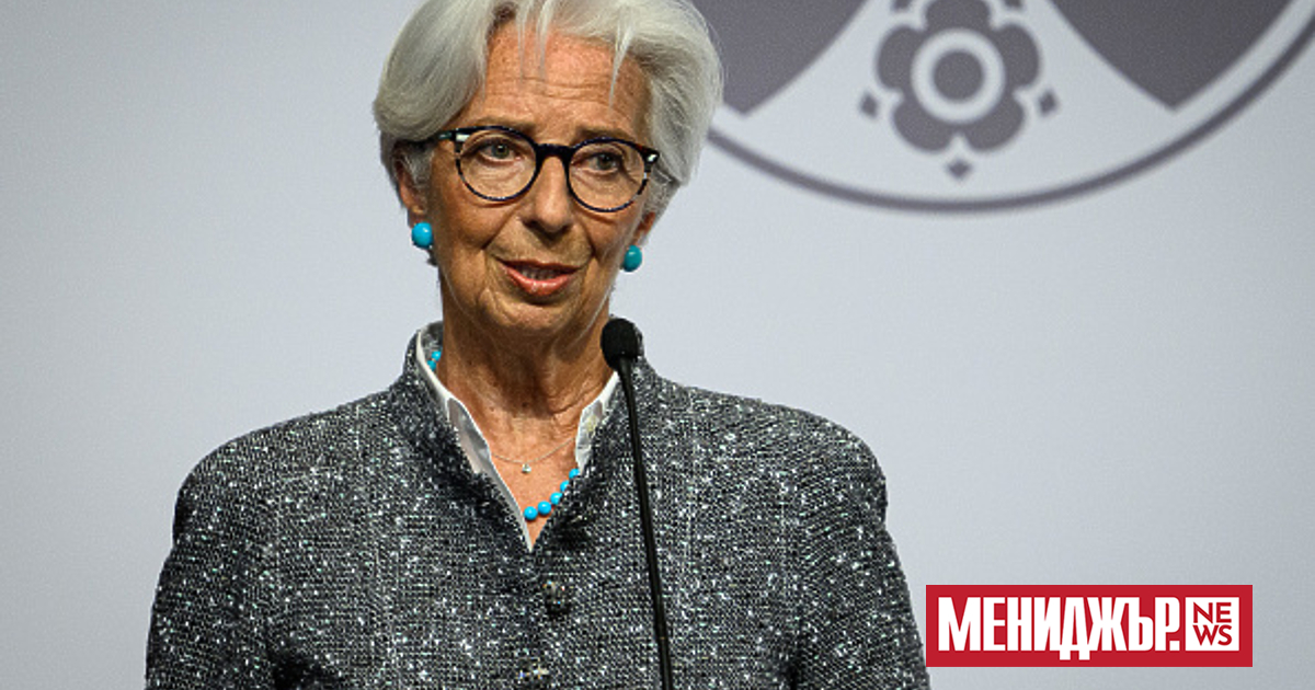 Икономическият растеж в еврозоната може да бъде по-слаб през идните