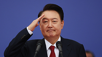 Южнокорейските депутати призоваха в сряда за импийчмънт на президента Юн