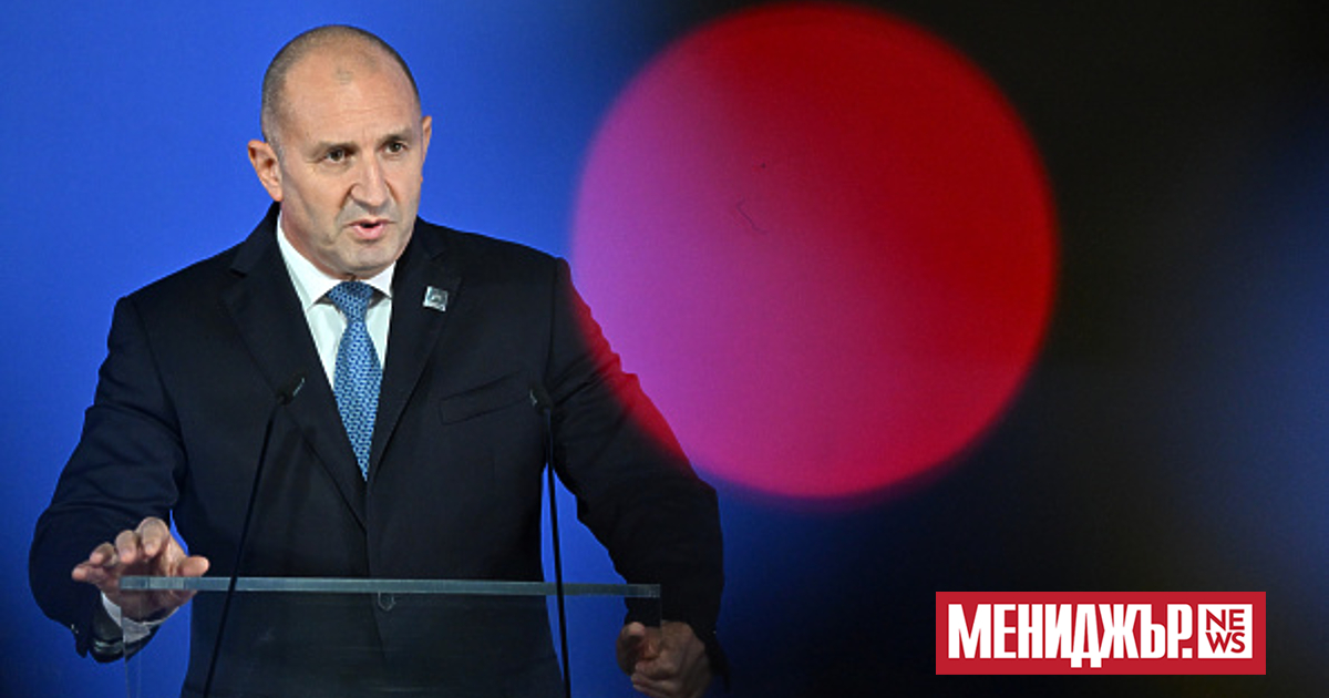 Ако успеем да установим и развием успешно икономическо сътрудничество със