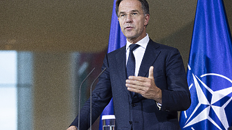 Руският президент Владимир Путин не се интересува от мир заяви