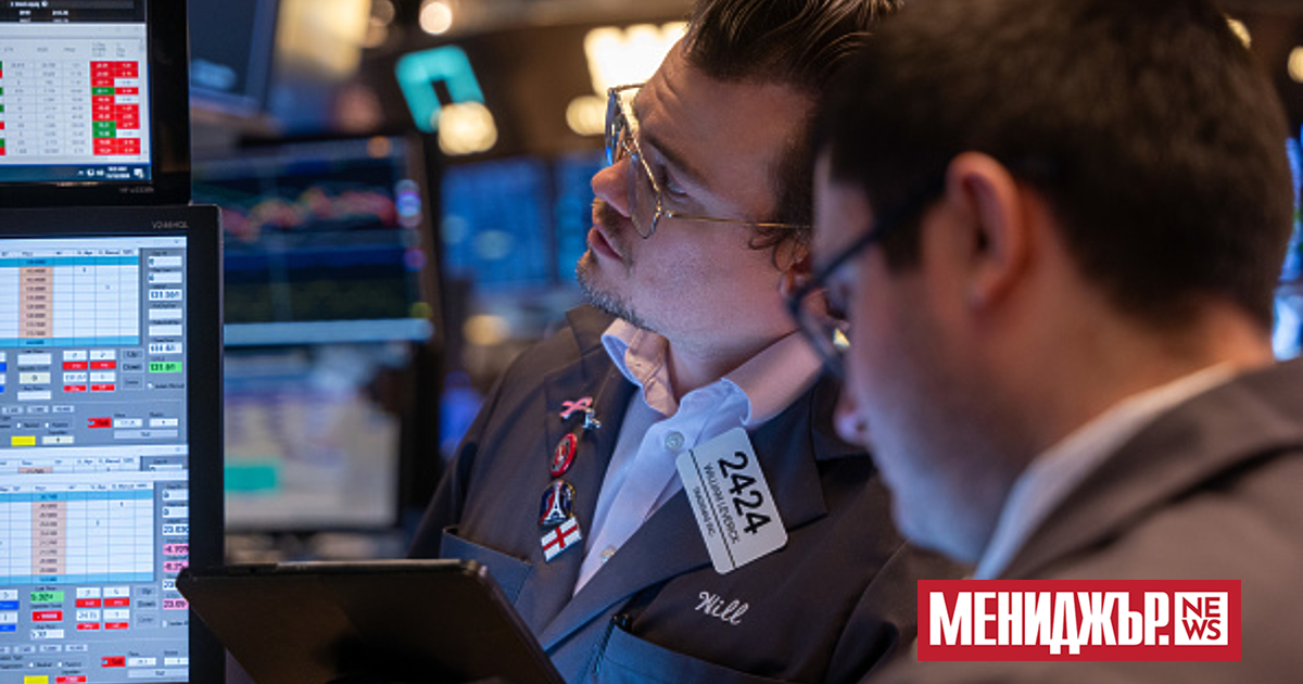 Доларът поскъпна във вторник, докато европейските акции поевтиняха, след като