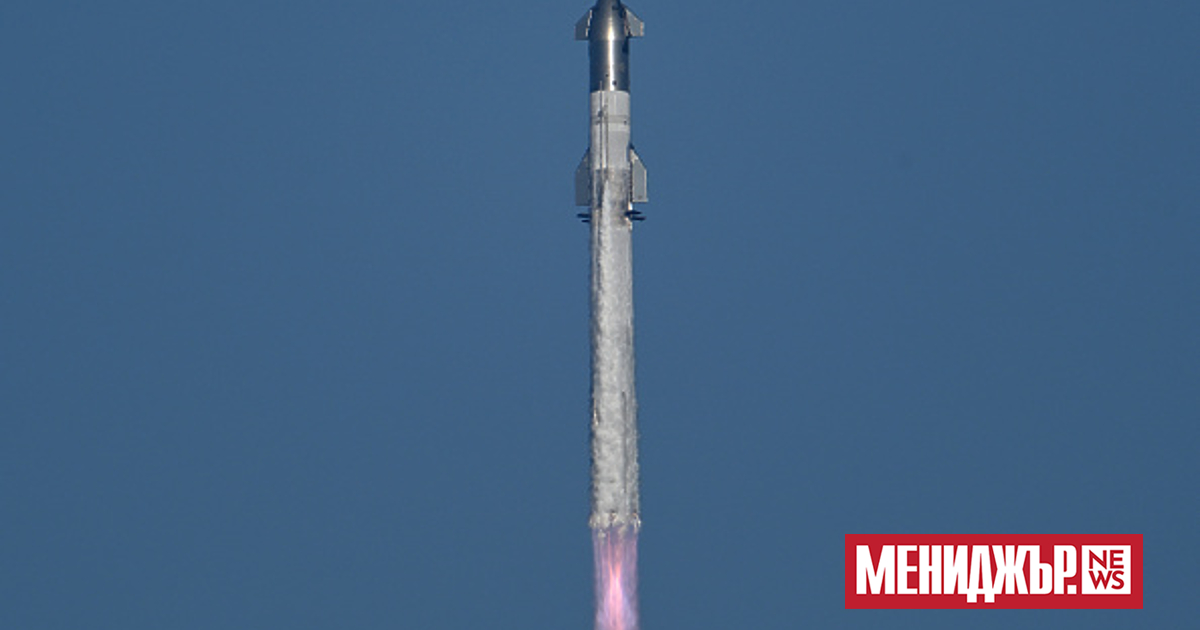 SpaceX на предприемача Илон Мъск планира да увеличи стойността си
