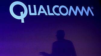 Американската Qualcomm Inc един от най големите производители на полупроводникови