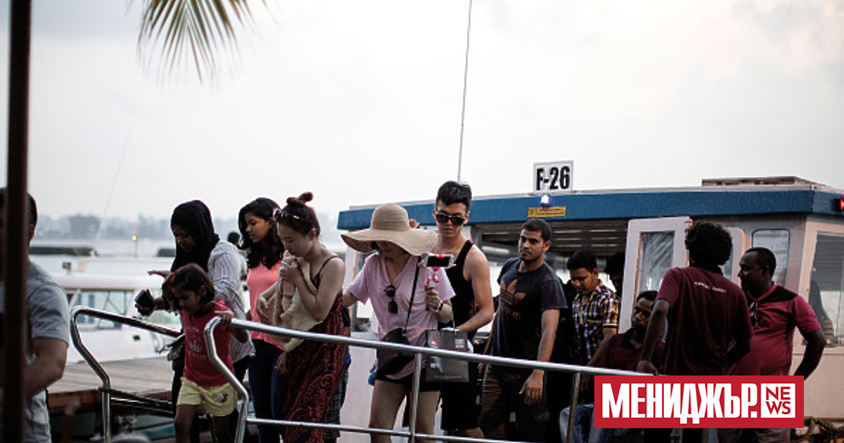 Правителството на Малдивите реши да увеличи таксите за туристите, за