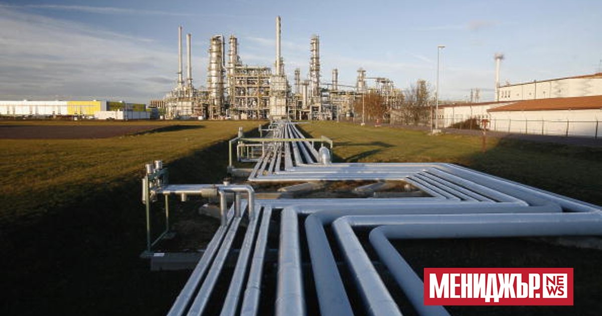 Европа е заплашена от нова газова криза на фона на