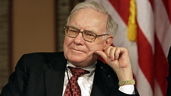 Главният изпълнителен директор и соственик на компанията Berkshire Hathaway Уорън