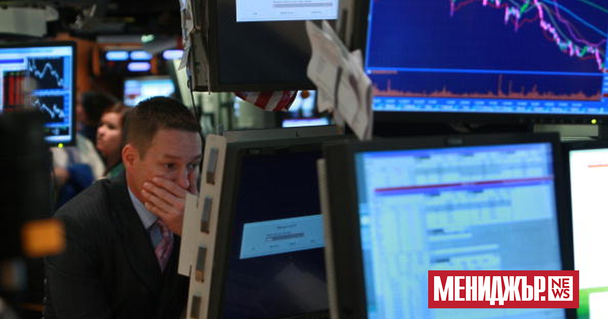 Броят на фалитите (корпоративни и потребителски) в Германия се е