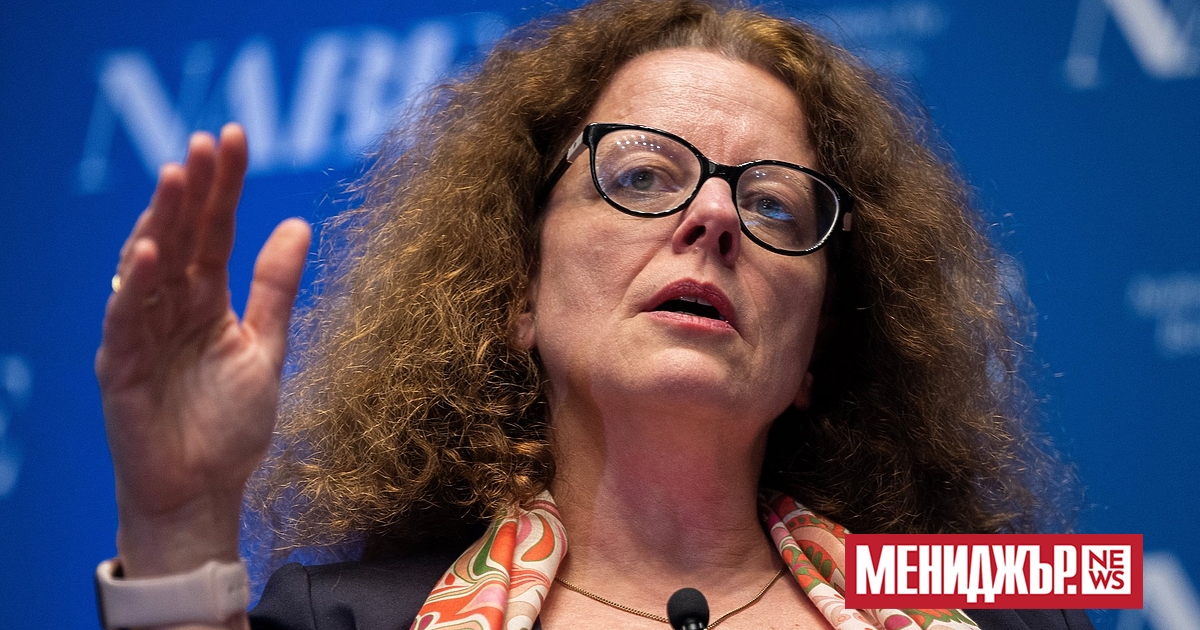 Европейската централна банка трябва да внимава това да не намали