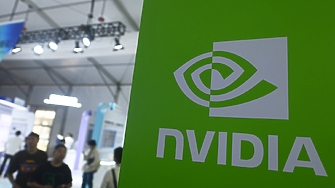 Производителят на чипове Nvidia отчете финансови резултати за третото тримесечие