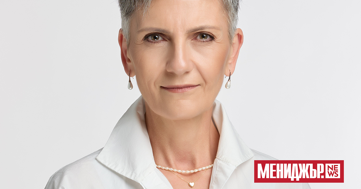 Д-р Рабия Демет Йозджан е новият генерален мениджър на Novo