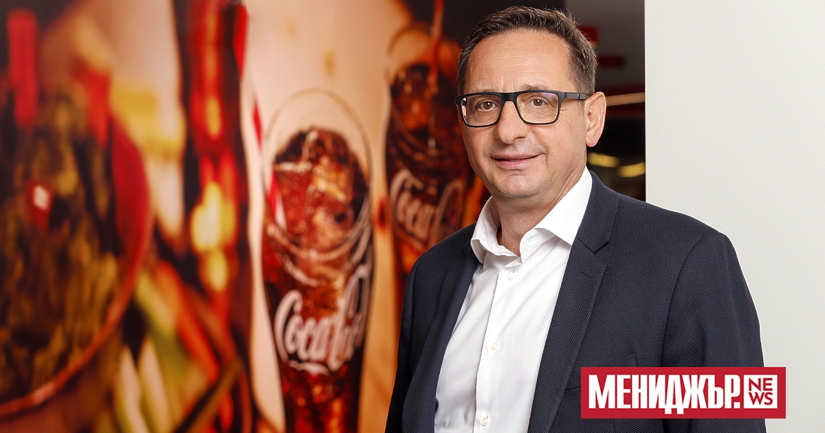 През последните две години инвестирахме над 20 млн. лв. в