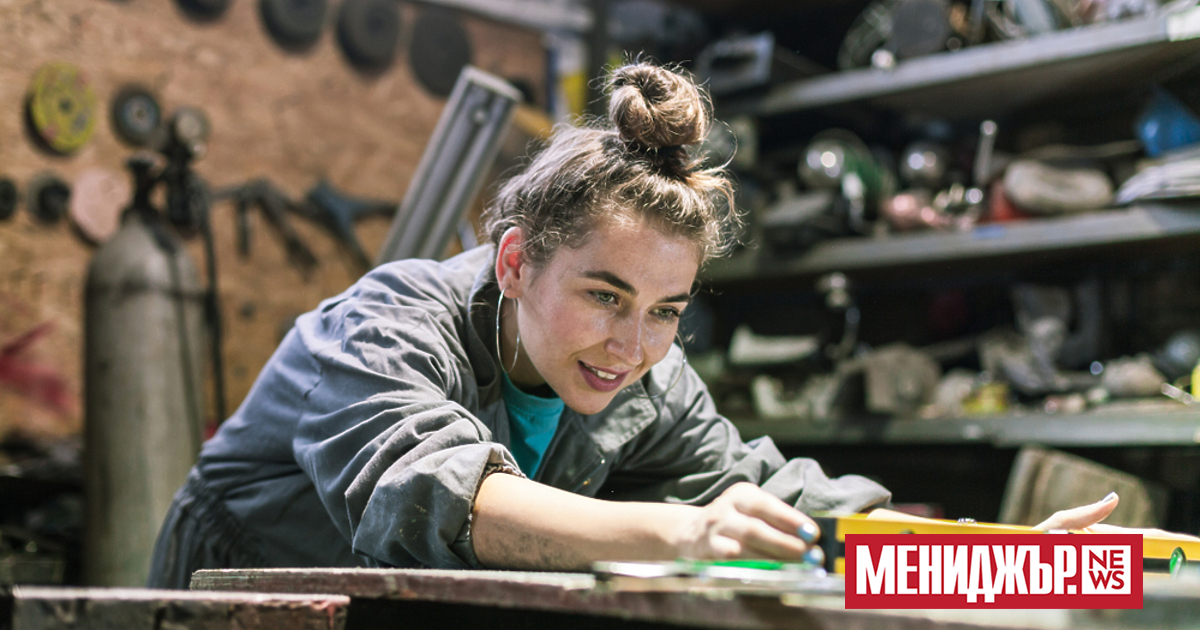 През 2023 г. 25,7 на сто от младите европейци на