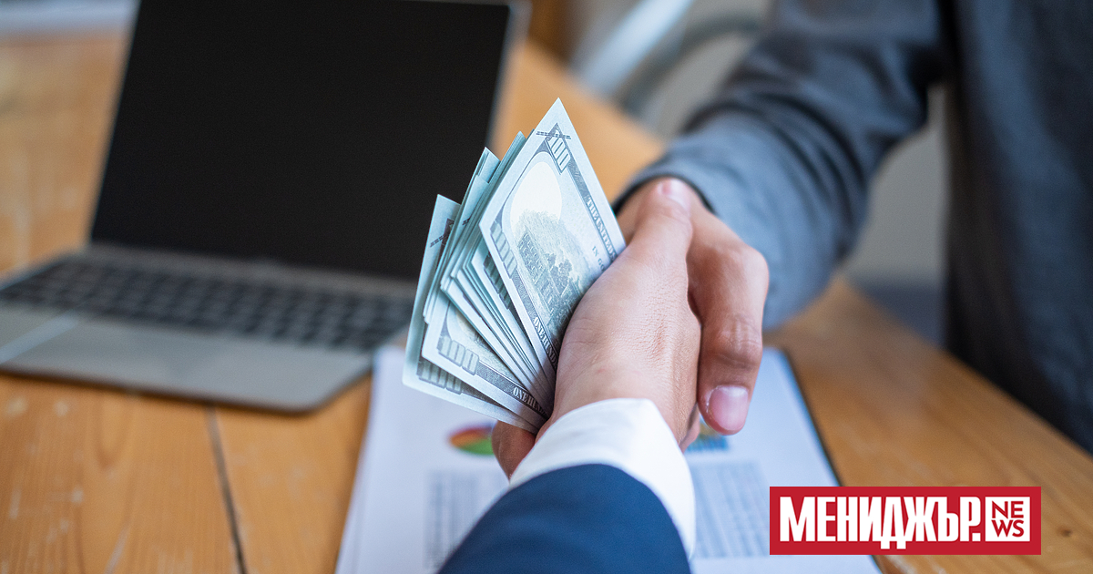 Противно на преобладаващото обществено мнение, че корупцията е проблем номер