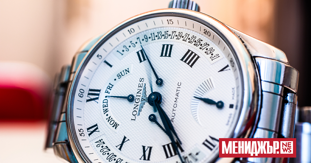 През 1832 г. в швейцарския град Сен Имие Огюст Агасис