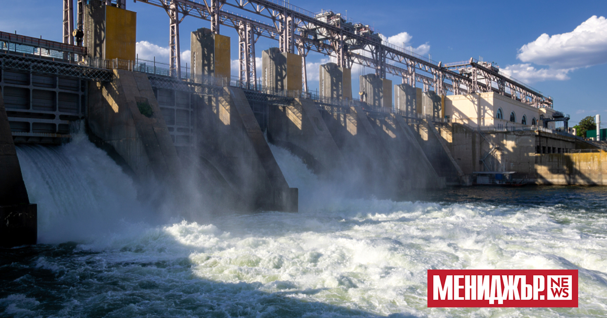 Канада, един от водещите световни производители на електроенергия от водни