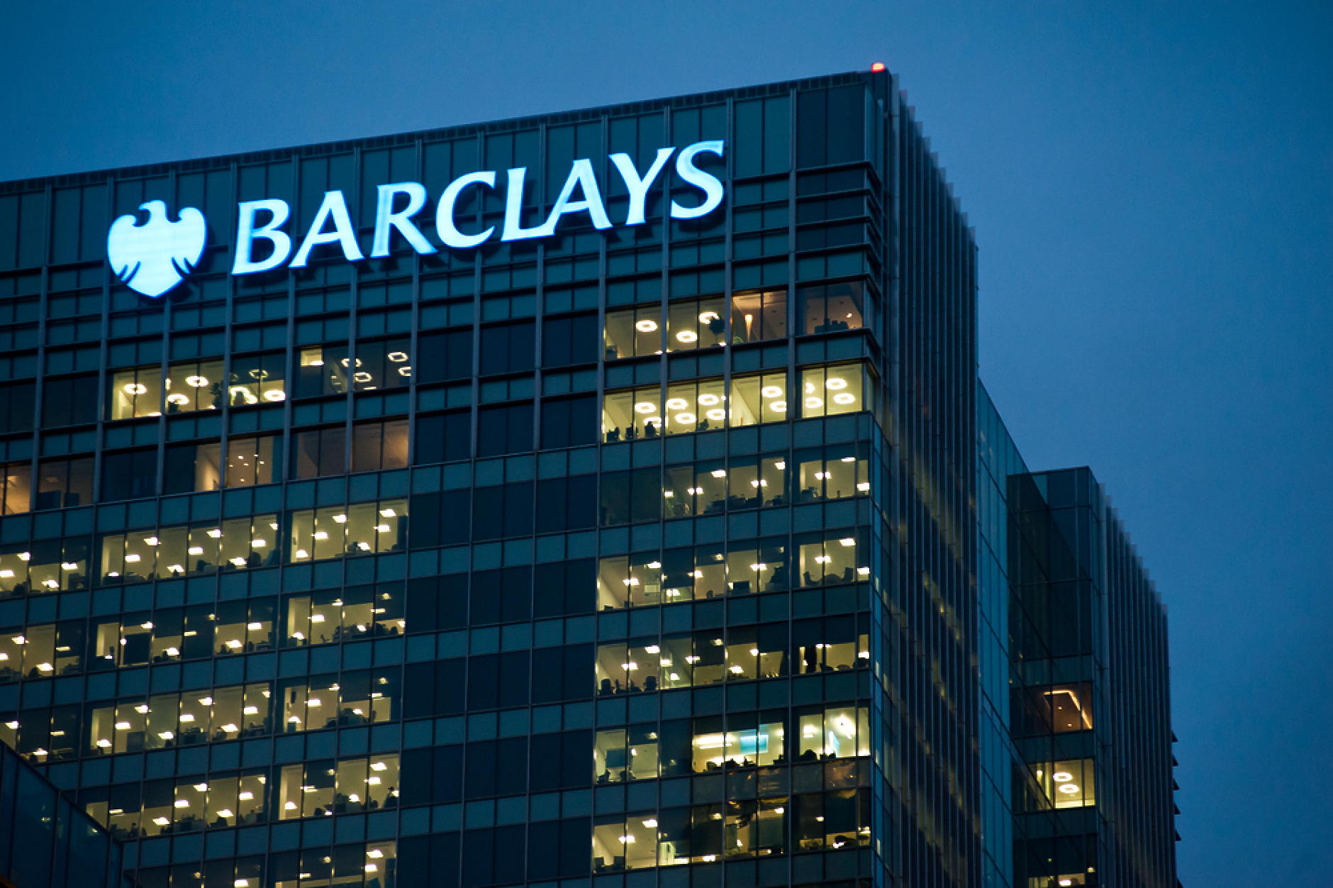 Британски регулатор глоби Barclays с $51 млн. заради сделки с  фондове в Катар 