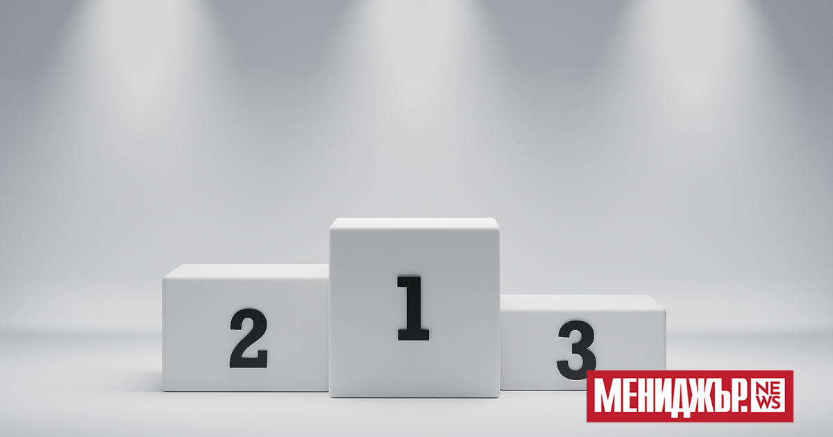 Да си втори означава да си пръв сред губещите“. Най-вероятно