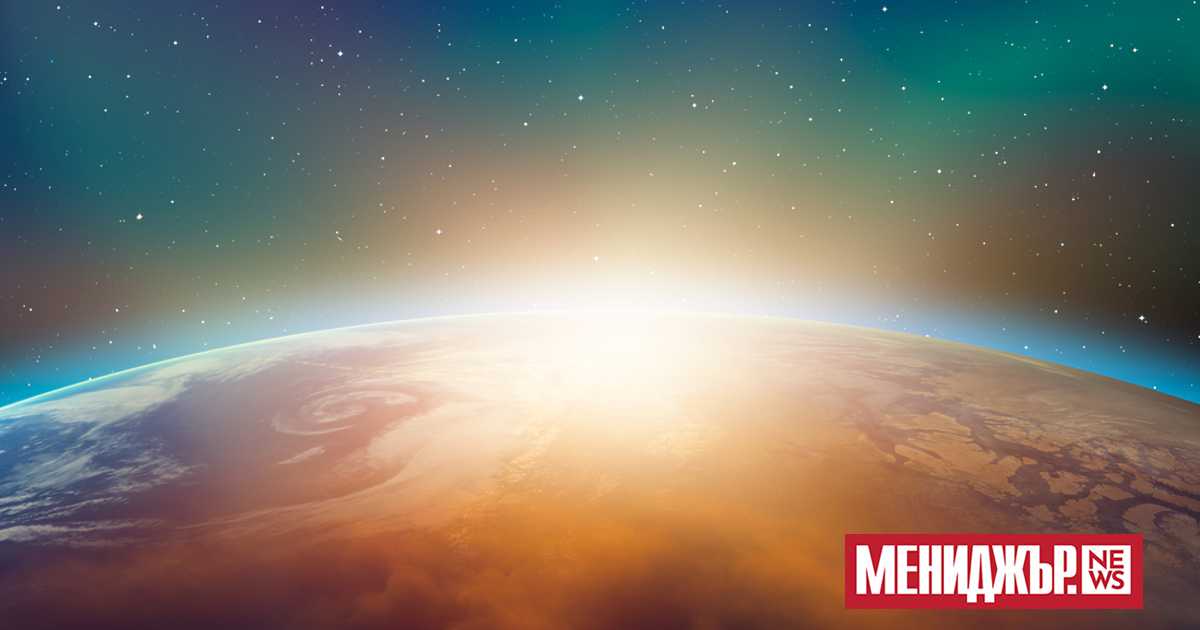 Какво ново в света на технологиите и откритията? Време е