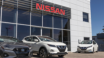 Финансовият директор на Nissan Motor Стивън Ма ще се оттегли