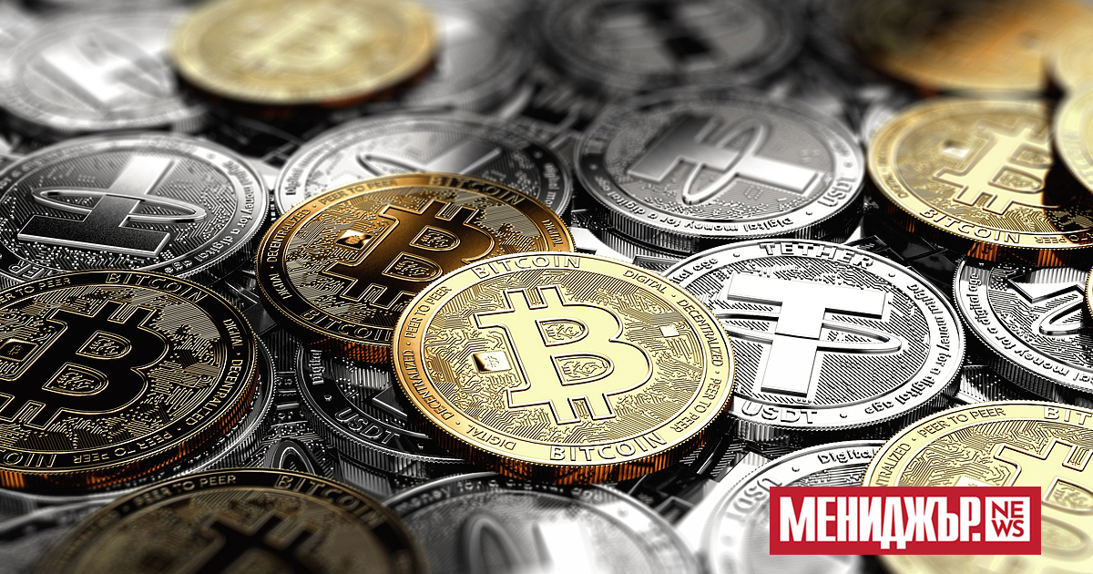 Криптопазарът се радва на добра година и потенциално още по-розово