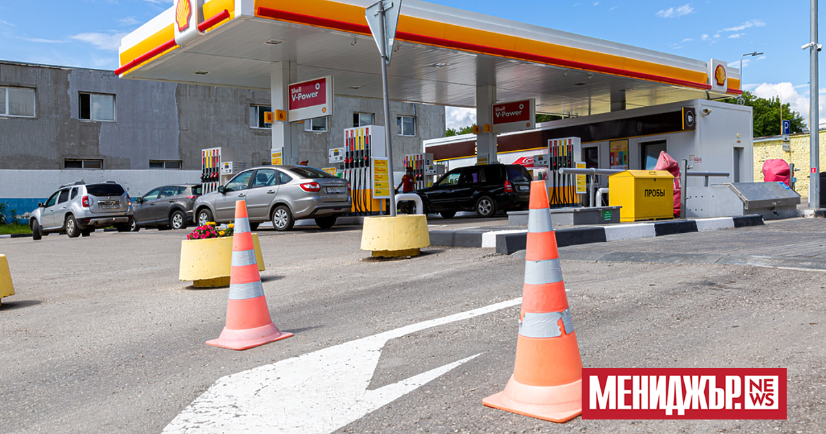 Много западни компании продадоха руските си активи или ги предадоха