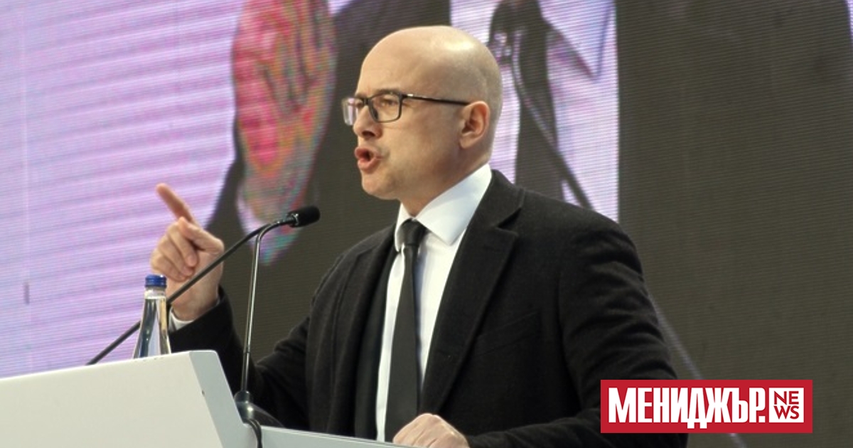 Министър-председателят на Сърбия Милош Вучевич е на двудневно посещение в