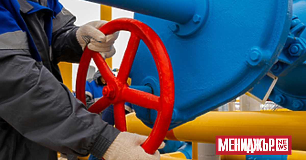 Преносът на руски газ за Европа през Украйна остава на