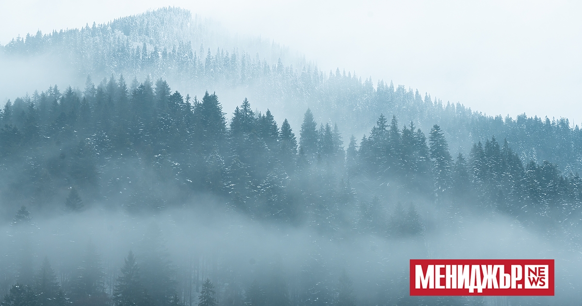 Над страната ще преобладава облачно време и още преди обяд