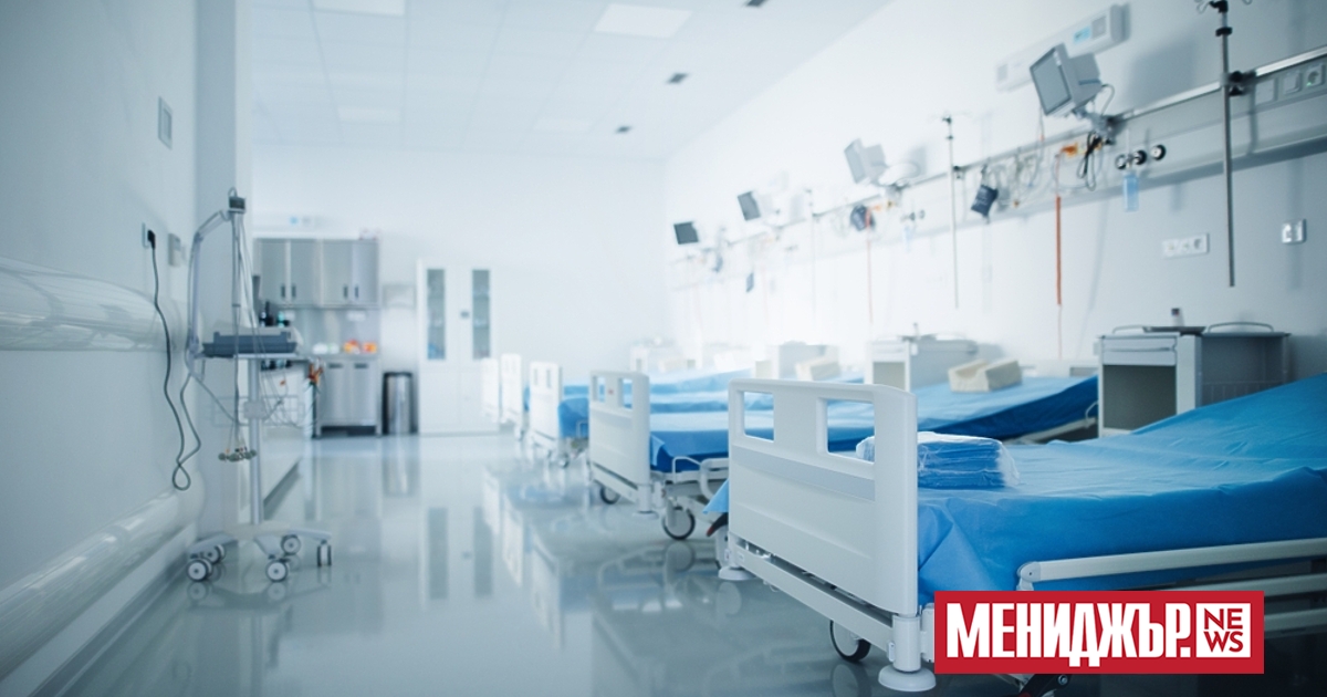  Германия проправи пътя за най-голямата реформа в болничния сектор в