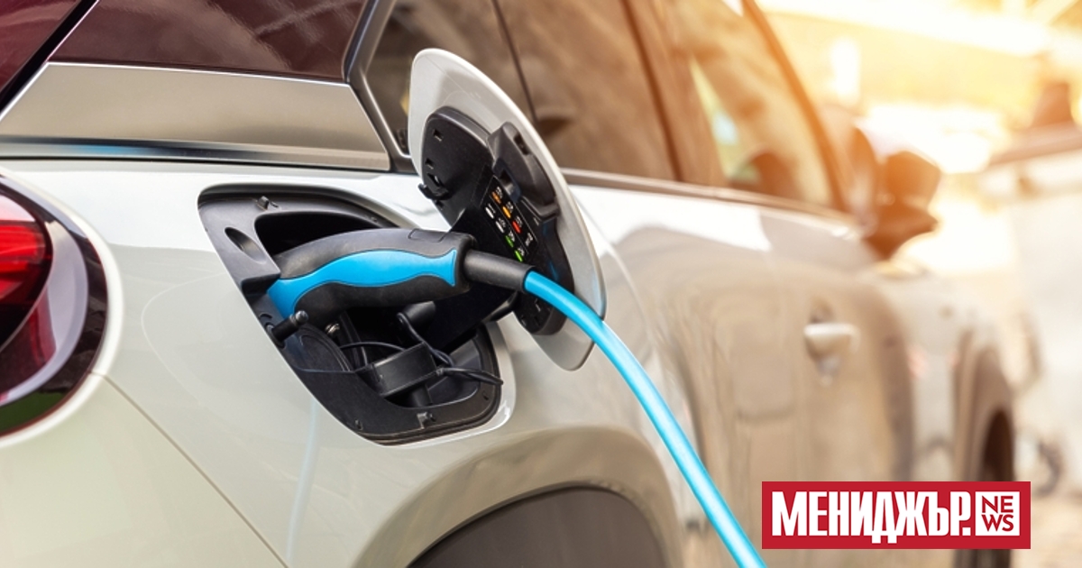 Група, представляваща големи производители на автомобили, сред които General Motors,