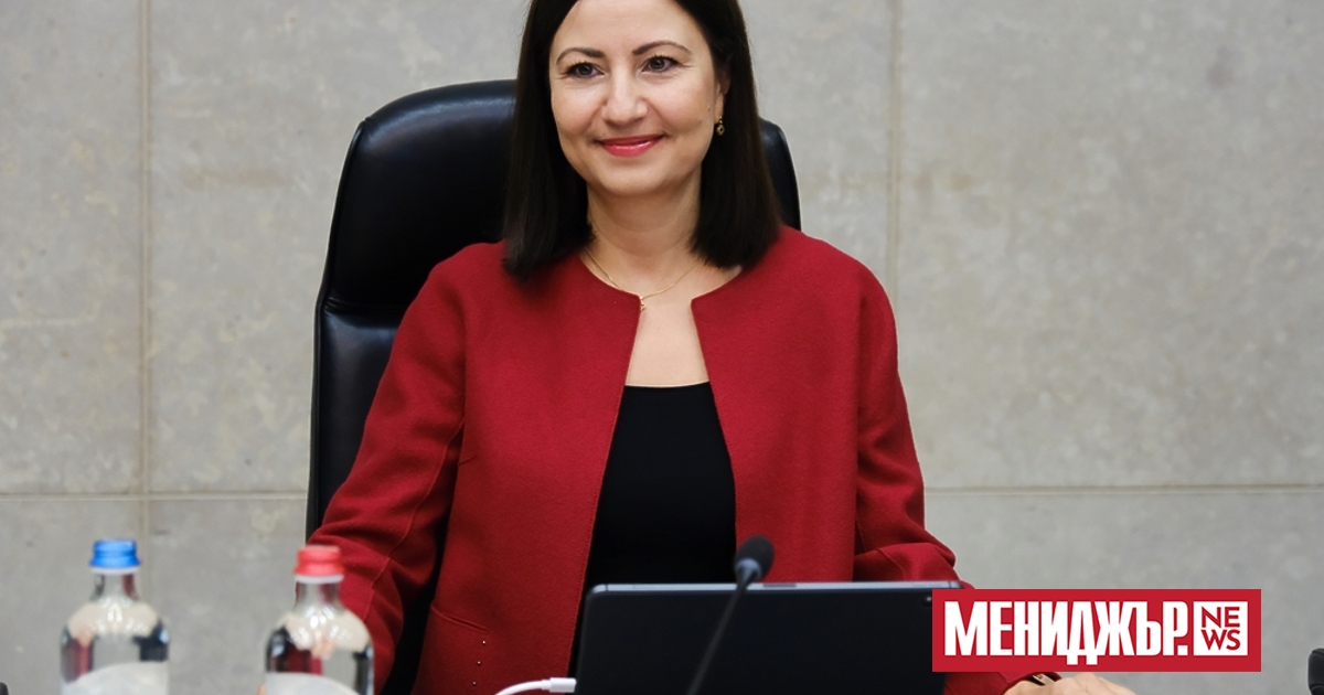 Винаги съм работила почтено и независимо от външни влияния. Това