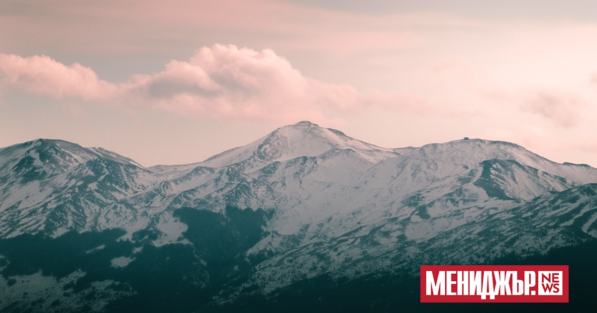 Времето ще се задържи облачно, главно в югозападната половина от