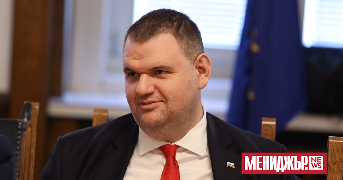 В Софийския градски съд /СГС/ е внесено заявление от името